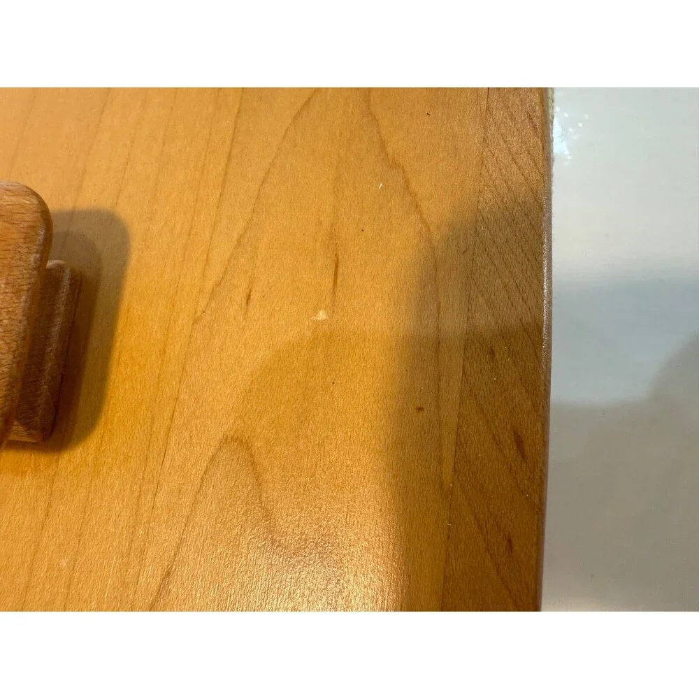 Longaberger 2001 home